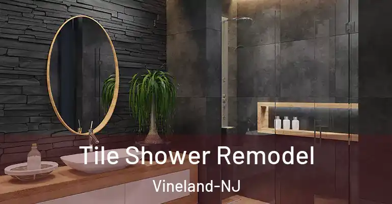 inner Bathroom imggen Tile Shower Remodel Vineland-NJ