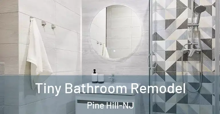 inner Bathroom imggen Tiny Bathroom Remodel Pine Hill-NJ