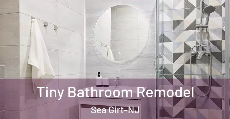 inner Bathroom imggen Tiny Bathroom Remodel Sea Girt-NJ