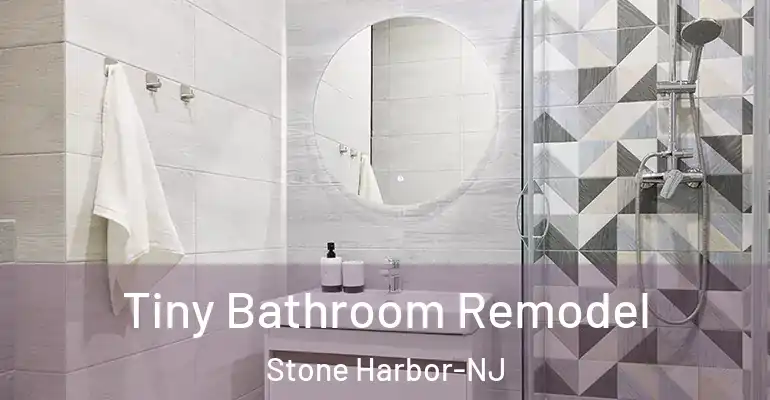 inner Bathroom imggen Tiny Bathroom Remodel Stone Harbor-NJ