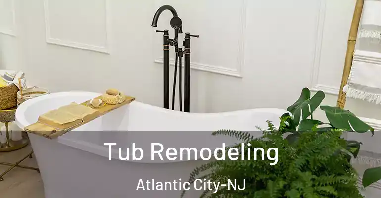 inner Bathroom imggen Tub Remodeling Atlantic City-NJ