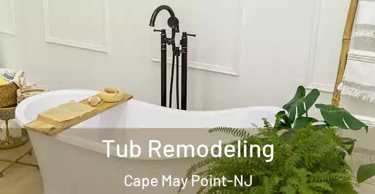 inner Bathroom imggen Tub Remodeling Cape May Point-NJ