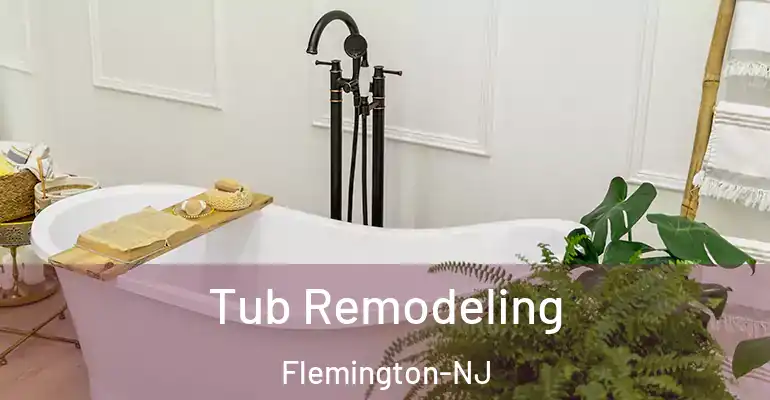 inner Bathroom imggen Tub Remodeling Flemington-NJ