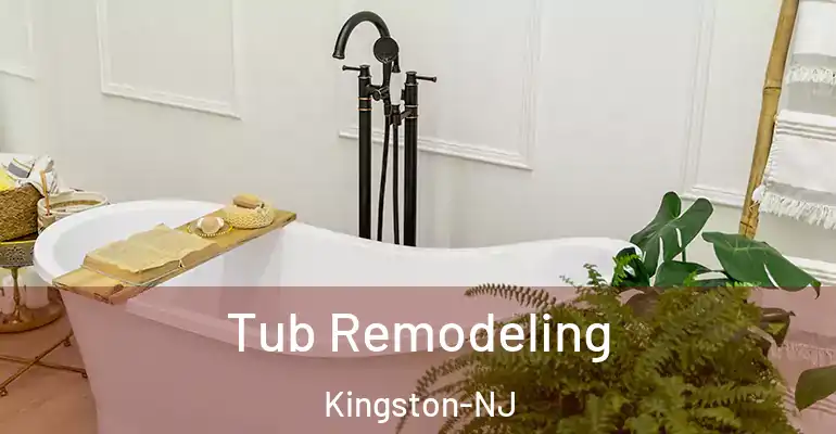inner Bathroom imggen Tub Remodeling Kingston-NJ