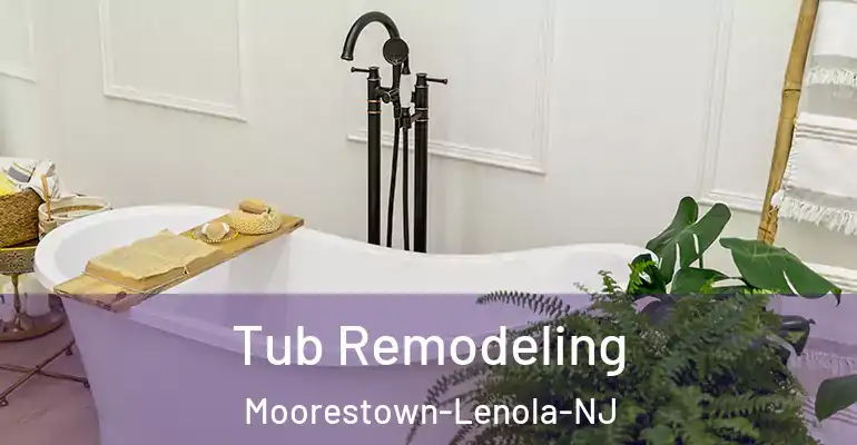 inner Bathroom imggen Tub Remodeling Moorestown-Lenola-NJ