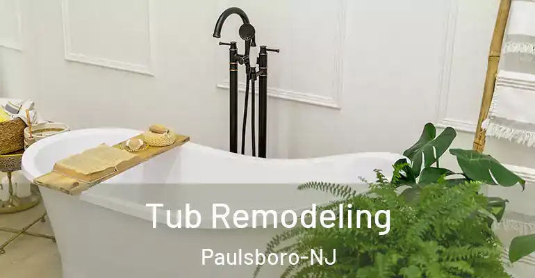 inner Bathroom imggen Tub Remodeling Paulsboro-NJ