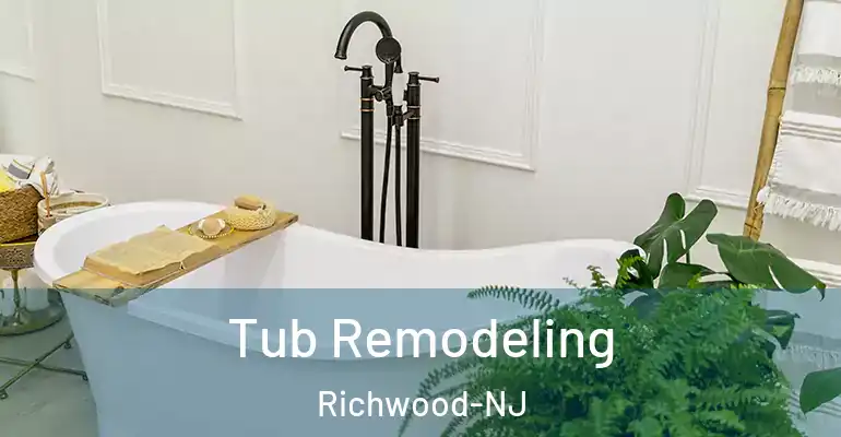 inner Bathroom imggen Tub Remodeling Richwood-NJ