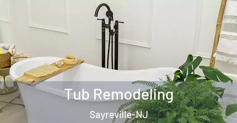 inner Bathroom imggen Tub Remodeling Sayreville-NJ