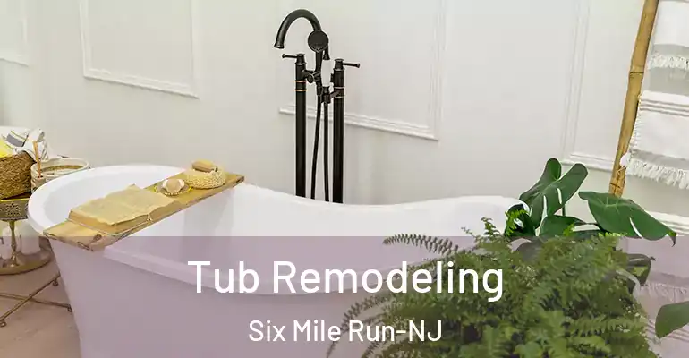 inner Bathroom imggen Tub Remodeling Six Mile Run-NJ