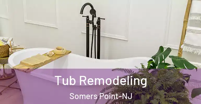 inner Bathroom imggen Tub Remodeling Somers Point-NJ