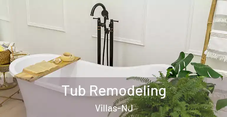 inner Bathroom imggen Tub Remodeling Villas-NJ