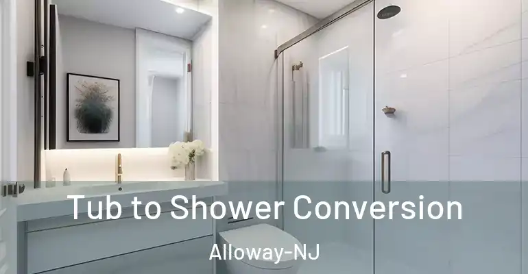 inner Bathroom imggen Tub to Shower Conversion Alloway-NJ