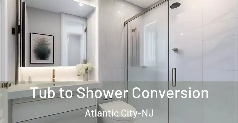 inner Bathroom imggen Tub to Shower Conversion Atlantic City-NJ