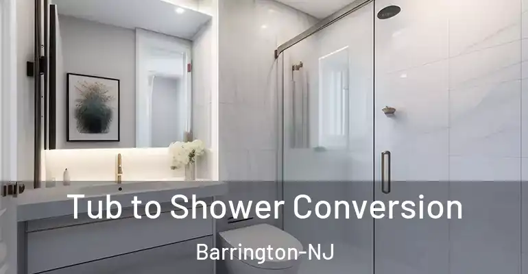 inner Bathroom imggen Tub to Shower Conversion Barrington-NJ