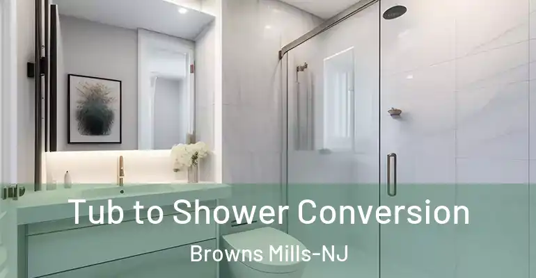 inner Bathroom imggen Tub to Shower Conversion Browns Mills-NJ