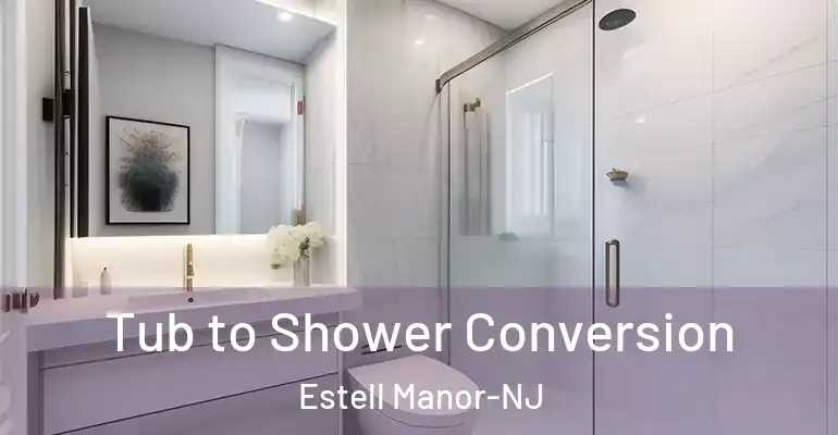 inner Bathroom imggen Tub to Shower Conversion Estell Manor-NJ