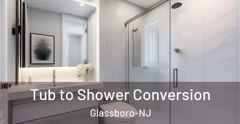 inner Bathroom imggen Tub to Shower Conversion Glassboro-NJ