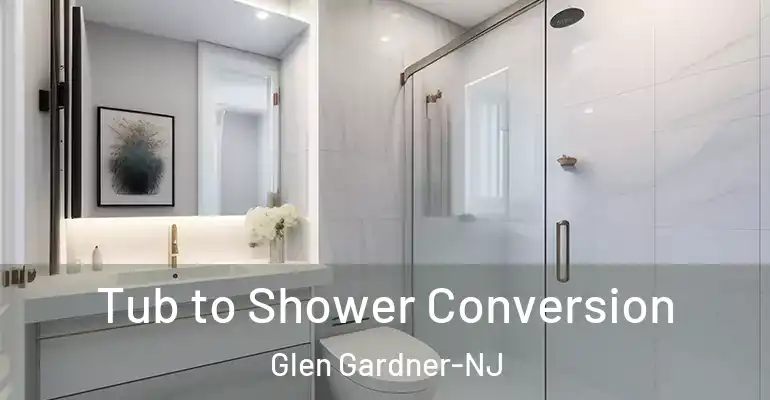inner Bathroom imggen Tub to Shower Conversion Glen Gardner-NJ