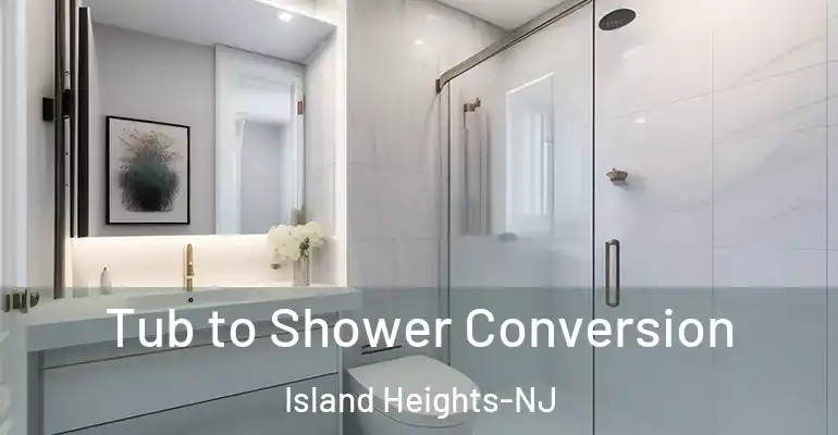 inner Bathroom imggen Tub to Shower Conversion Island Heights-NJ
