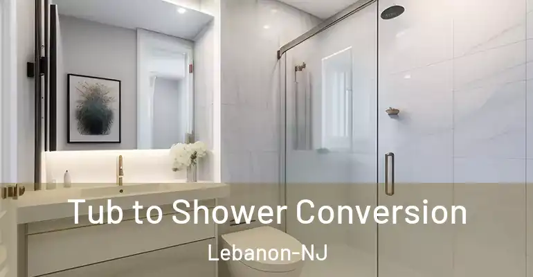 inner Bathroom imggen Tub to Shower Conversion Lebanon-NJ