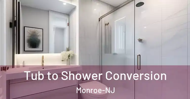 inner Bathroom imggen Tub to Shower Conversion Monroe-NJ