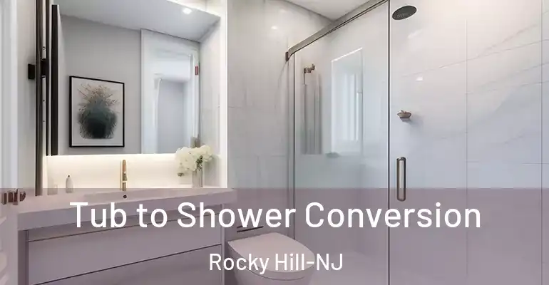 inner Bathroom imggen Tub to Shower Conversion Rocky Hill-NJ
