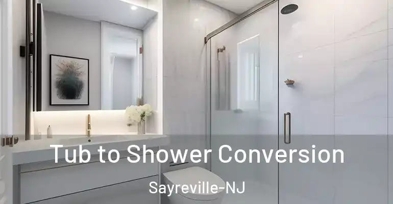 inner Bathroom imggen Tub to Shower Conversion Sayreville-NJ
