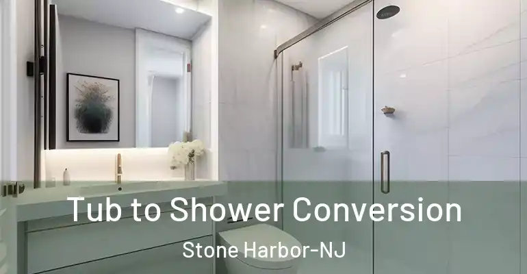 inner Bathroom imggen Tub to Shower Conversion Stone Harbor-NJ