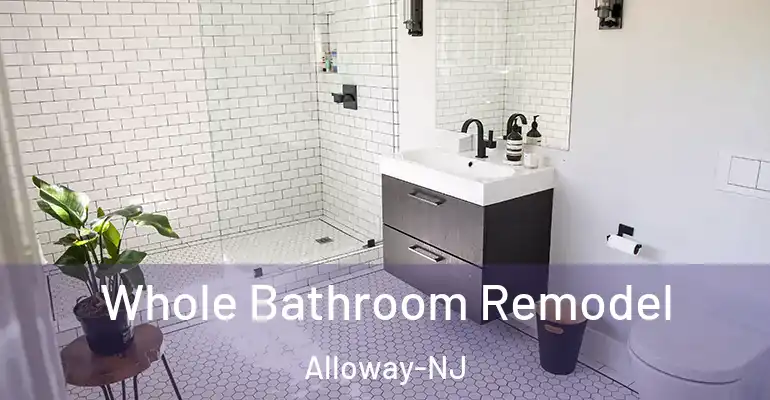inner Bathroom imggen Whole Bathroom Remodel Alloway-NJ