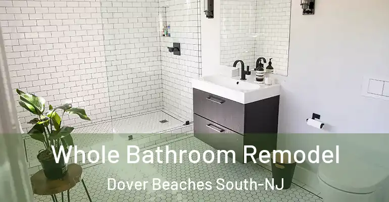 inner Bathroom imggen Whole Bathroom Remodel Dover Beaches South-NJ