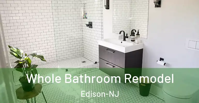 inner Bathroom imggen Whole Bathroom Remodel Edison-NJ