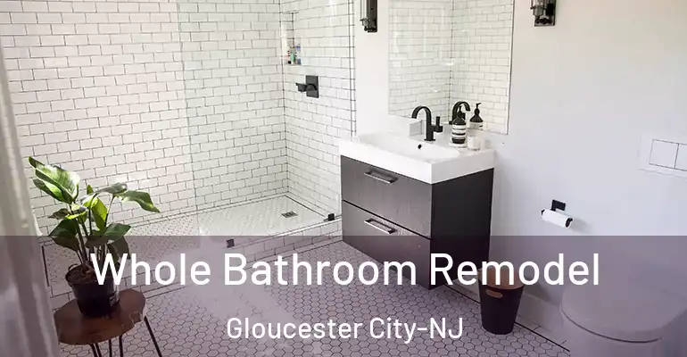 inner Bathroom imggen Whole Bathroom Remodel Gloucester City-NJ