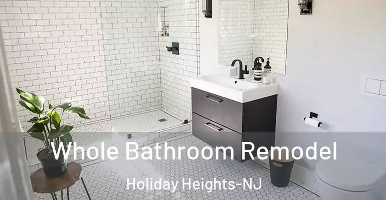 inner Bathroom imggen Whole Bathroom Remodel Holiday Heights-NJ