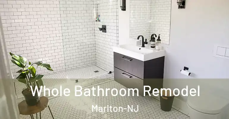 inner Bathroom imggen Whole Bathroom Remodel Marlton-NJ