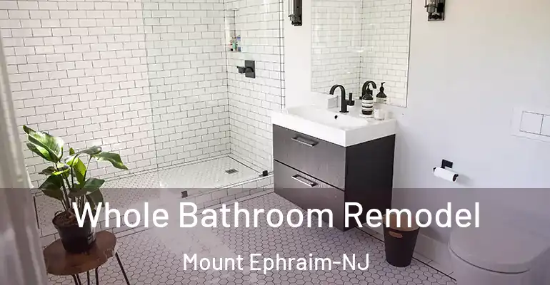 inner Bathroom imggen Whole Bathroom Remodel Mount Ephraim-NJ