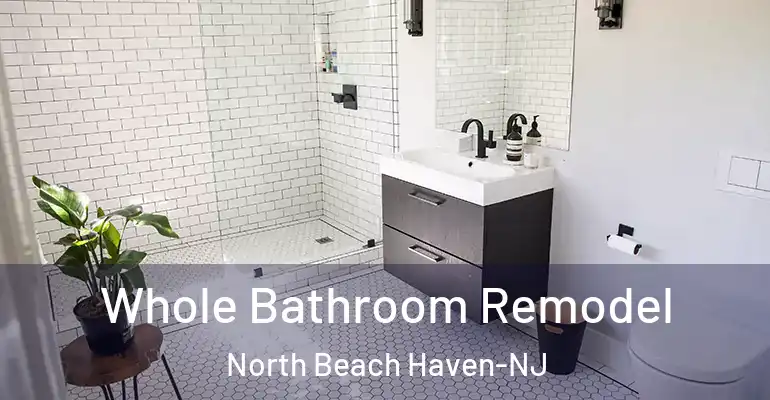 inner Bathroom imggen Whole Bathroom Remodel North Beach Haven-NJ