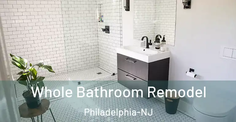 inner Bathroom imggen Whole Bathroom Remodel Philadelphia-NJ