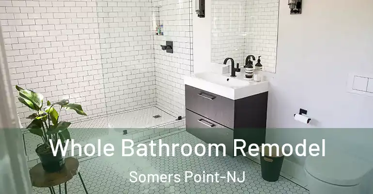 inner Bathroom imggen Whole Bathroom Remodel Somers Point-NJ
