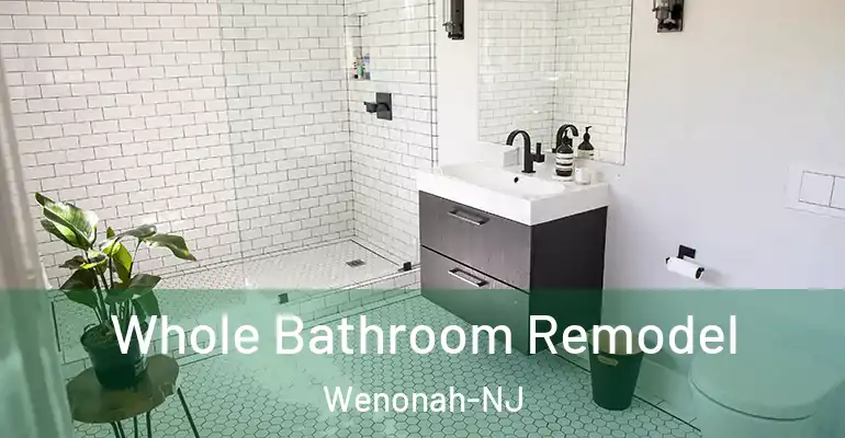 inner Bathroom imggen Whole Bathroom Remodel Wenonah-NJ
